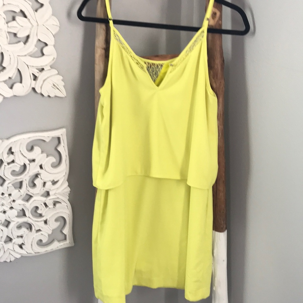 BAR III Dress - Picture 2 of 3
